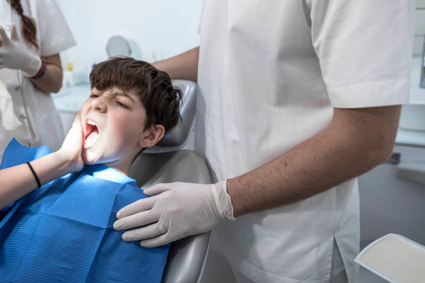 Best Emergency Root Canal Therapy in East Cleveland, OH