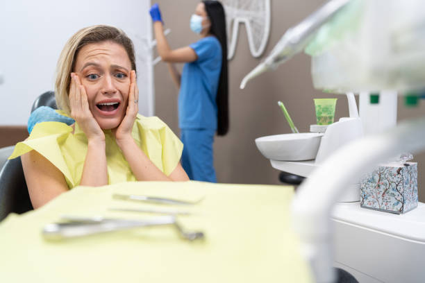 Best Emergency Cosmetic Dentistry (e.g., broken veneers) in East Cleveland, OH