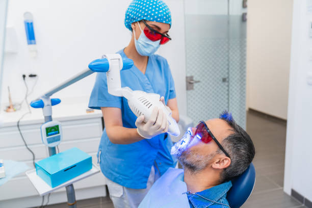 Best Weekend Emergency Dental Services in East Cleveland, OH